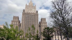 Москва не признает автоматическое присвоение американского гражданства детям дипломатов.