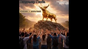 Владимир Глоба - Мешки с деньгами