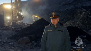 В Магаданской области найдены тела четырех работников Кадыкчанского угольного разреза