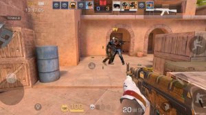 играю закладку бомбы в стендчилов 2.04 у меня глушат интернет при FPS