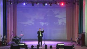 Виталий Толочкин - Творческий вечер «Спасибо,Музыка,Тебе!» 26.04.2026 г.