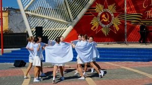 Концерт 1 мая☀️🕊️🎶🌺