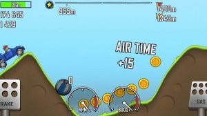 Hill Climb Racing! Легендарная игра! Возвращение!!!