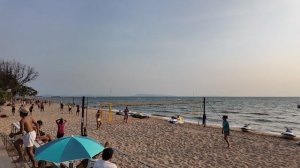 Отель Pattaya Park Beach Resort