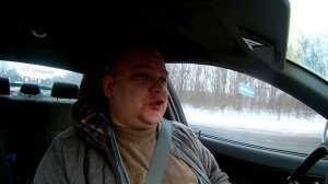 461. Еду по трассе М7 Москва-Уфа Дэу Джентра по трассе Газ по 15р.л ТаксиНН Рабочие Будни Таксиста