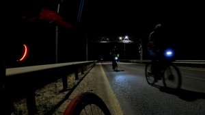 Сутки в пути / Бревет 400км «Энергия Первых» / Caravan Randonneur