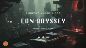 View - Blade Runner Ambient Music