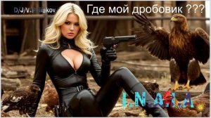 где мой дробовик