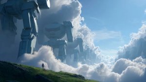 The Aero Guardian - Ambient Music for Fading Worlds