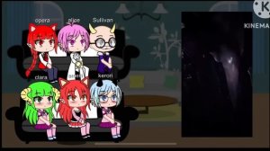 welcome to demon school iruma kun react to  iruma as dante (play at 2x)