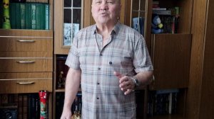 Виталий Парыгин - Вечер ягодою сладкой