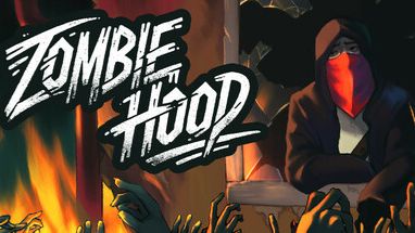 ZOMBIEHOOD - ОБЗОР смотреть онлайн