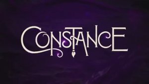 Constance - трейлер к запуску игр для PS5