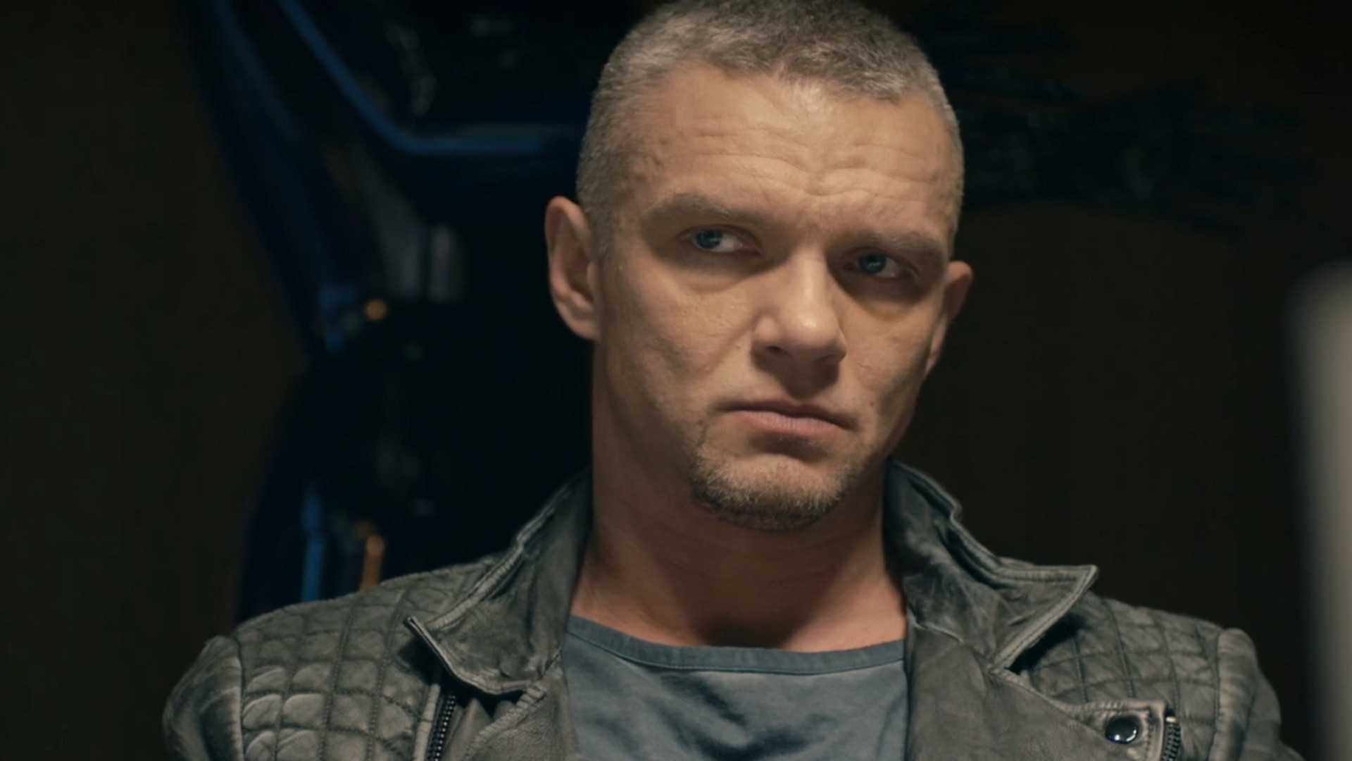 Драйв (2020), 1 сезон, 6 серия смотреть онлайн