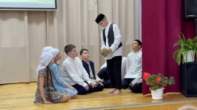 Балтачка шагыйрьләр килде