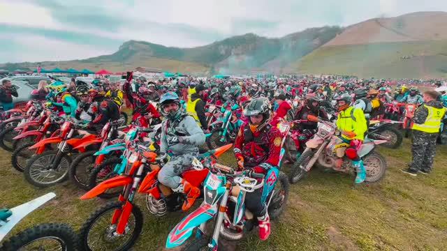 ROCKOT — Генеральный спонсор гонки «Герпегем 2026» | Как это было?
