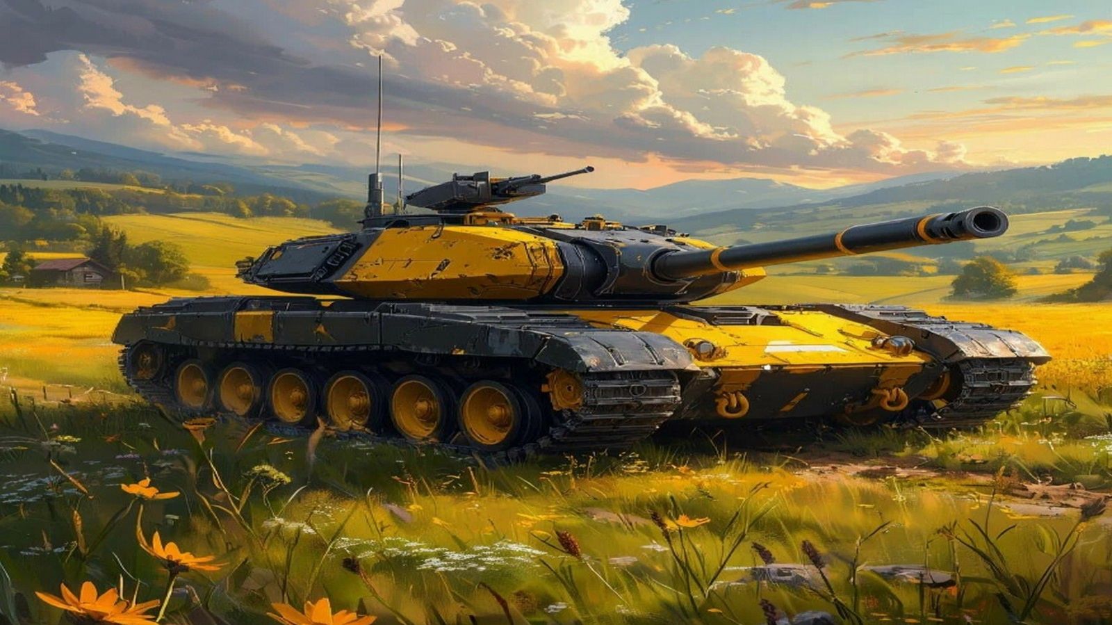 Наказал выскочку. Blitz Lesta #140