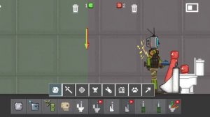 играю в Pixel Man Battle         Markus_2