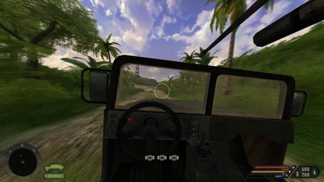 Far Cry Серия 4