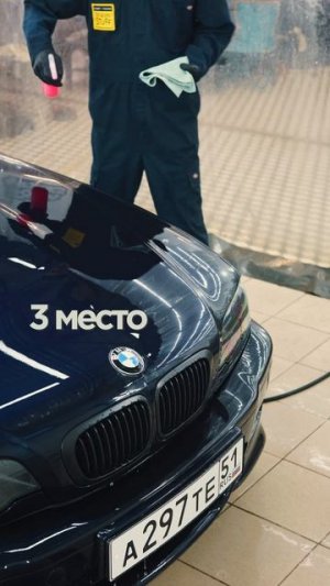 АПРЕЛЬСКИЙ ТОП ОТ FOAM HEROES  #top5 #foamheroes  #detailing #diy #уходзаавто  #automobile #details