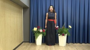 Наталья Терехина. «Победа». Читает автор