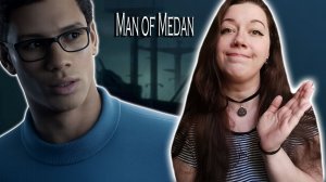 #5 БРАТ НАШЕЛСЯ!  ► The Dark Pictures Anthology: Man of Medan