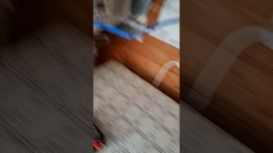 заземление на газовый настенный котёл
