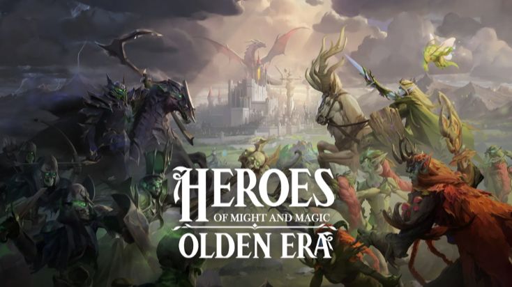 Кампания | Heroes of Might and Magic: Olden Era #3
