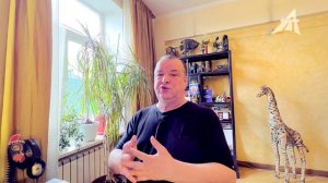 Важные ответы на вопросы зрителей (1 серия)