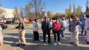 Ты в моей любви..... 03.05.26.