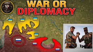 Battle for Armenia⚔️Drones Are Already in Moscow🚁Virtual Project Freedom💻Military Summary 2026.5.4