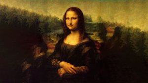 От первого лица: Мона Лиза. История одной улыбки