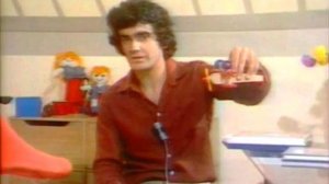 Récré A2 du lundi 25 septembre 1978 (émission incomplète)