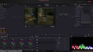 Урок 05_AFX - Роль цветокоррекции в визуальных эффектах