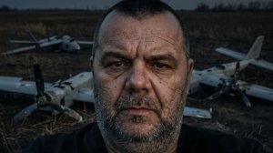 Умолкли Дроны
