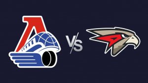 Плей-офф! ФАНТАСТИЧЕСКИЙ КАМБЕК Локомотива! ГОЛЫ МАТЧА! 6 матч! 04.05.26