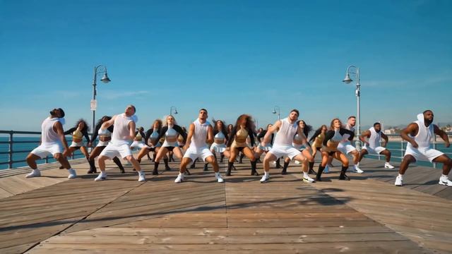 Euro-Disco _ Eurodance _ Modern Disco 2026 смотреть онлайн