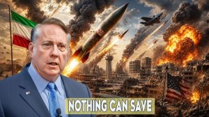 Iran Just Played A Secret Card! Trump Has No Idea What Will Happen Next  Col Douglas Macgregor