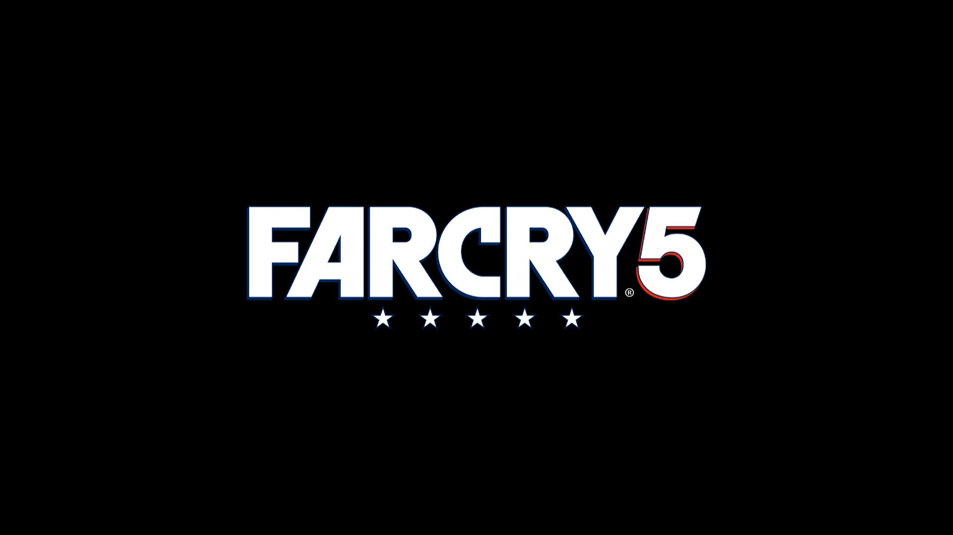 FAR CRY 5 #2