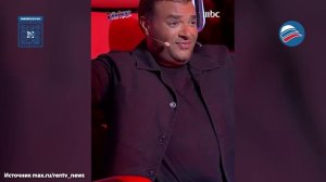 9-летняя Эмилия взорвала арабское шоу «Голос. Дети» песней «Калинка-малинка»