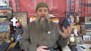 Зачем Бог создал космос?