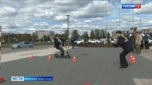 ГТРК СЛАВИЯ Вести Великий Новгород 04.05.26