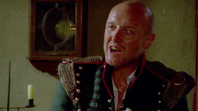 Месть Шарпа (фильм, 1997)