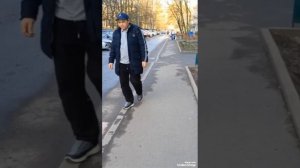1 МАЯ ДЕНЬ ТРУДЯЩИХСЯ 3 СЕРИЯ