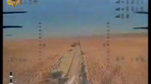 Апти Алаудинов «АХМАТ» Уничтожение авто.mp4