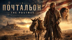 Почтальон | The Postman (1997)