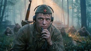Звезда (FullHD, драма, реж. Николай Лебедев, 2002 г.)