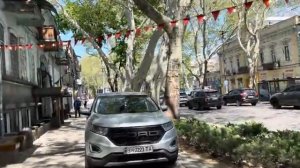 ОДЕССА 5 МАЯ 2026.  ТАРАКАН ПЕТРОВ ОТМАЗЫВАЕТ ЗЕ. ЗИПУЛЮ В ПРЕЗИДЕНТЫ! МИНУТА МОЛЧАНИЯ В ПОЕЗДЕ.