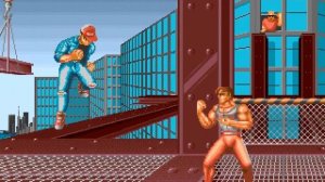 Body Blows [Enhanced] [Amiga 500]
