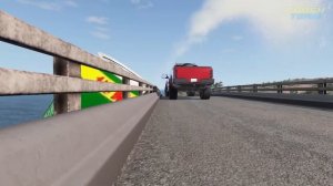 САМАЯ МАЛЕНЬКАЯ АВТОМОБИЛЬ В МИРЕ! - BeamNG.drive